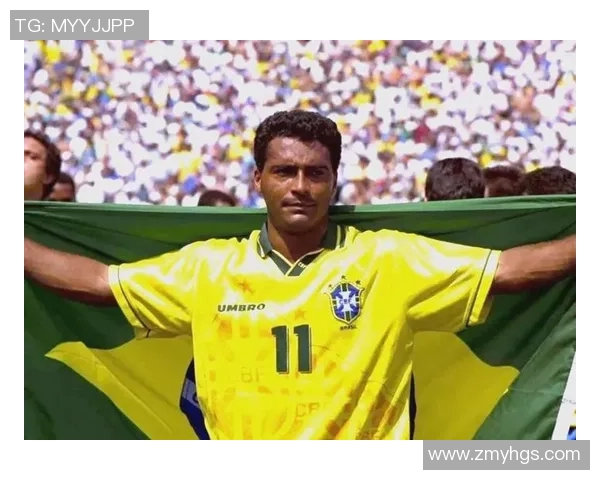 巴西足球传奇人物介绍及其辉煌成就与影响力分析